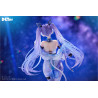 Original Character - Figurine Star Sky Aila Illustration by misyune12