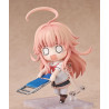 PRE ORDER - Nukitashi The Animation - Hinami Watarai figure, Nendoroid