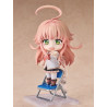 PRE ORDER - Nukitashi The Animation - Hinami Watarai figure, Nendoroid