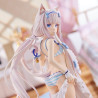 Nekopara - Vanilla figure, Dress up time