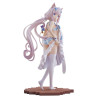 Nekopara - Vanilla figure, Dress up time