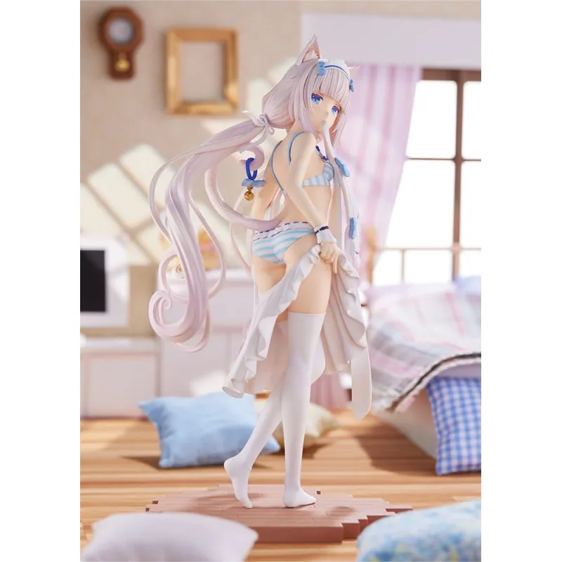 Nekopara - Figurine...