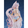 Nekopara - Vanilla figure, Dress up time