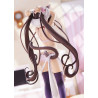 Nekopara - Figurine Chocola, Dress up time