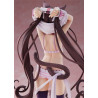 Nekopara - Chocola figure, Dress up time
