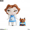 Disney - Pack 5 figurines Miss Mindy Princess Series