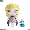 Disney - Pack 5 figurines Miss Mindy Princess Series