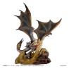 PRÉCOMMANDE - Monster Hunter - Figurine Seregios, Capcom Figure Builder Creator's Model