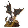 PRÉCOMMANDE - Monster Hunter - Figurine Seregios, Capcom Figure Builder Creator's Model