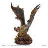 PRÉCOMMANDE - Monster Hunter - Figurine Seregios, Capcom Figure Builder Creator's Model