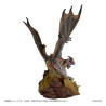 PRÉCOMMANDE - Monster Hunter - Figurine Seregios, Capcom Figure Builder Creator's Model