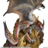 PRÉCOMMANDE - Monster Hunter - Figurine Seregios, Capcom Figure Builder Creator's Model