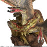PRÉCOMMANDE - Monster Hunter - Figurine Seregios, Capcom Figure Builder Creator's Model