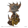 PRÉCOMMANDE - Monster Hunter - Figurine Seregios, Capcom Figure Builder Creator's Model