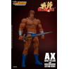 Golden Axe - Figurine Ax Battler & Red Dragon