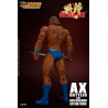 Golden Axe - Figurine Ax Battler & Red Dragon