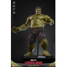 PREORDER - Marvel, Spider-Man Brand New Day - Hulk figure