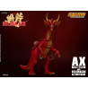 Golden Axe - Figurine Ax Battler & Red Dragon
