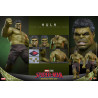 PREORDER - Marvel, Spider-Man Brand New Day - Hulk figure