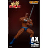 Golden Axe - Figurine Ax Battler & Red Dragon