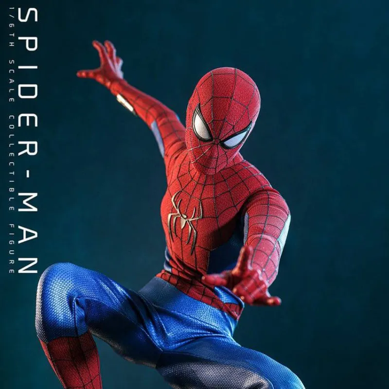 PRÉCOMMANDE - Marvel, Spider-Man Brand New Day - Figurine Spider-Man