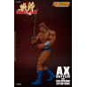Golden Axe - Figure Ax Battler & Red Dragon