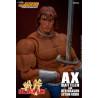Golden Axe - Figurine Ax Battler & Red Dragon