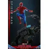 PRÉCOMMANDE - Marvel, Spider-Man Brand New Day - Figurine Spider-Man, Deluxe
