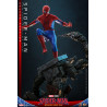 PREORDER - Marvel, Spider-Man Brand New Day - Spider-Man figure, Deluxe