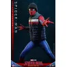 PRÉCOMMANDE - Marvel, Spider-Man Brand New Day - Figurine Spider-Man, Deluxe