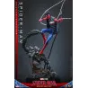 PRÉCOMMANDE - Marvel, Spider-Man Brand New Day - Figurine Spider-Man, Deluxe