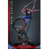PREORDER - Marvel, Spider-Man Brand New Day - Spider-Man figure, Deluxe