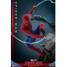 PREORDER - Marvel, Spider-Man Brand New Day - Spider-Man figure, Deluxe