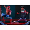 PRÉCOMMANDE - Marvel, Spider-Man Brand New Day - Figurine Spider-Man, Deluxe
