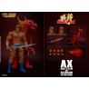 Golden Axe - Figurine Ax Battler & Red Dragon