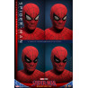 PREORDER - Marvel, Spider-Man Brand New Day - Spider-Man figure, Deluxe