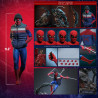 PRÉCOMMANDE - Marvel, Spider-Man Brand New Day - Figurine Spider-Man, Deluxe