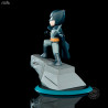 DC Comics - Batman classic figure, Q-Fig