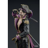 PRE ORDER - Like a Dragon: Pirate Yakuza in Hawaii - Captain Majima figure (Goro Majima), Digsta