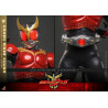 PRÉCOMMANDE - Kamen Rider - Figurine Kuuga