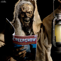 Creepshow - The Creep figure