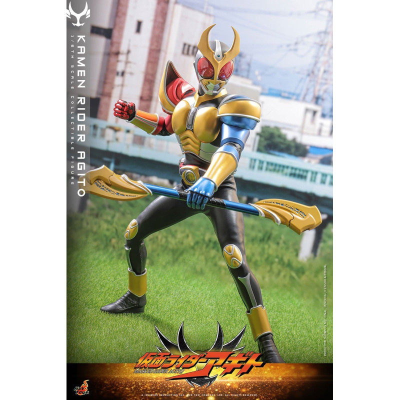 PREORDER - Kamen Rider -...