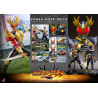 PREORDER - Kamen Rider - Agito figure