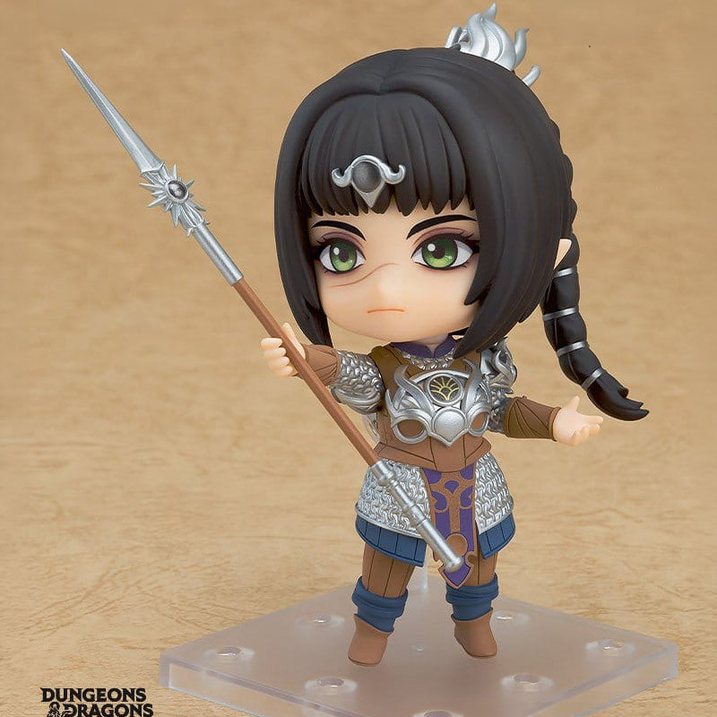 PREORDER - Baldur's Gate III - Figure Shadowheart, Nendoroid