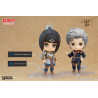 PREORDER - Baldur's Gate III - Figure Shadowheart, Nendoroid