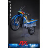 PREORDER - Kamen Rider Black RX - Acrobatter figure