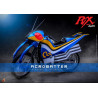 PREORDER - Kamen Rider Black RX - Acrobatter figure