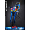 PREORDER - Kamen Rider Black RX - Acrobatter figure