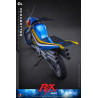 PRÉCOMMANDE - Kamen Rider Black RX - Figurine Acrobatter