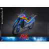 PREORDER - Kamen Rider Black RX - Acrobatter figure